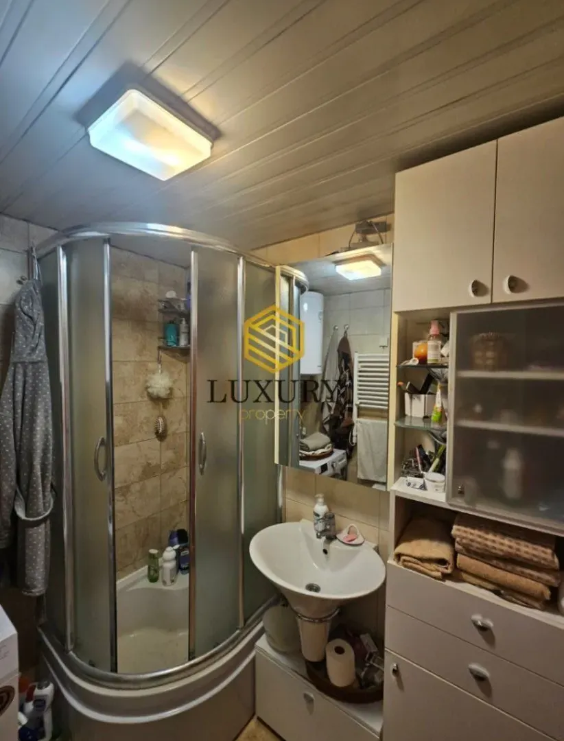 Prodaja, stan, 65m², Preko Morače, Podgorica