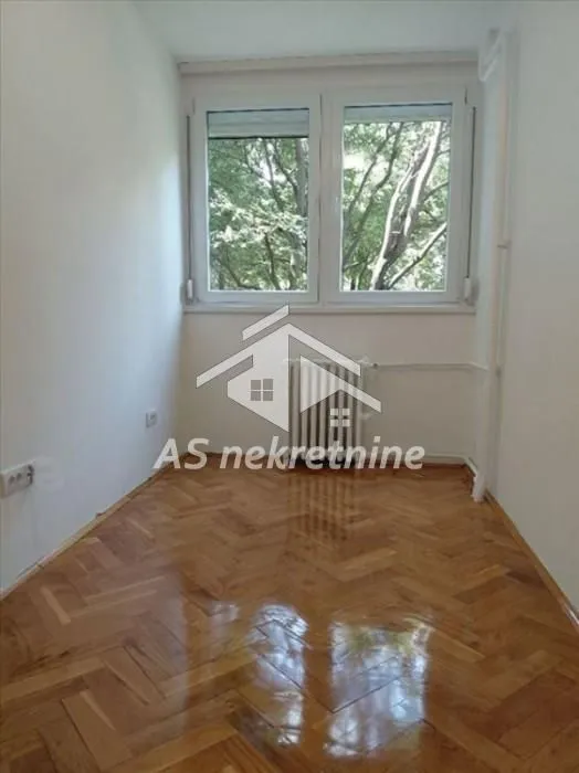 Rent, apartment, 64m², Stari Merkator, Novi Beograd Sve Podlokacije