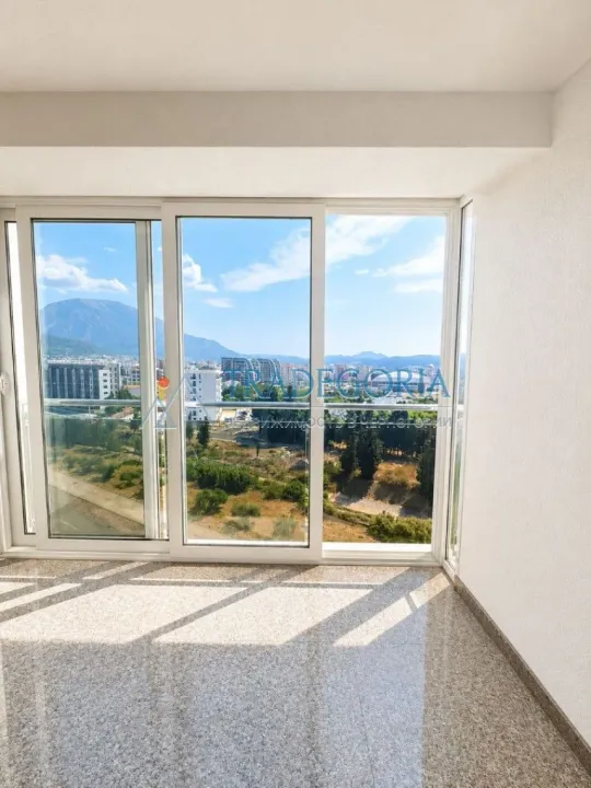 Sale, two bedroom apartment, 62m², Bar, Crna Gora