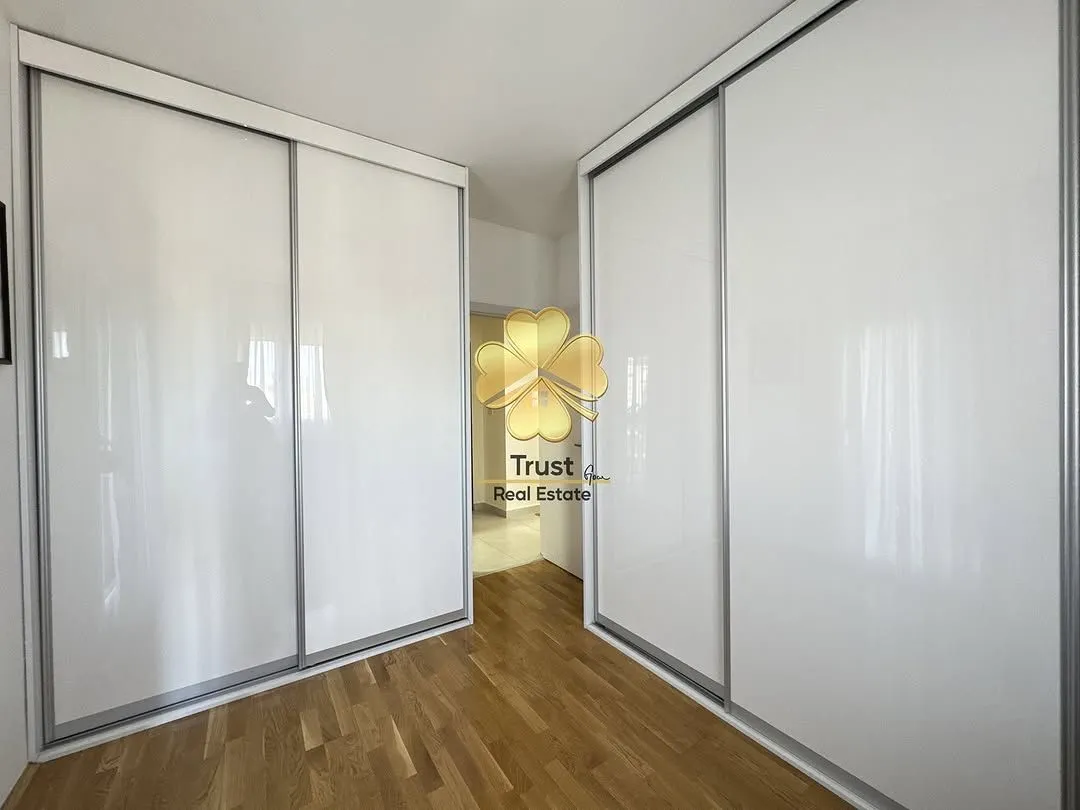 Rent, three bedroom apartment, 110m², Zabjelo, Podgorica