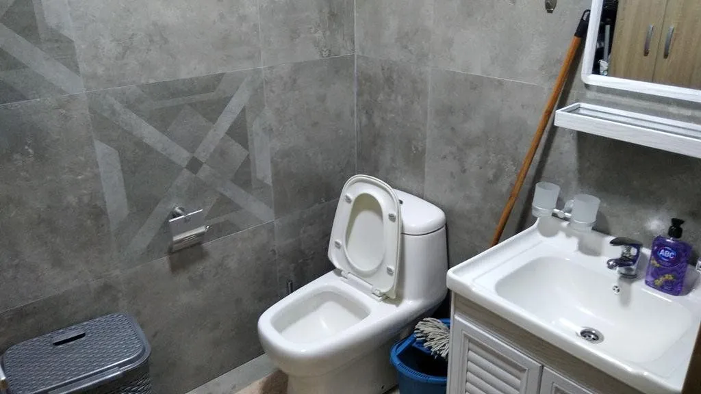 Rent, two bedroom apartment, 70m², Ljubović, Podgorica