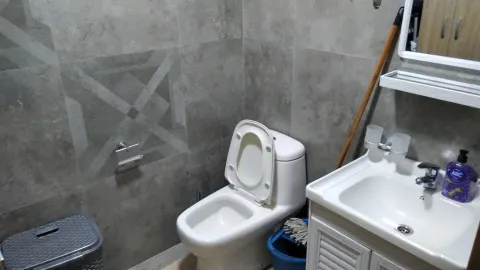 Rent, two bedroom apartment, 70m², Ljubović, Podgorica - image 14
