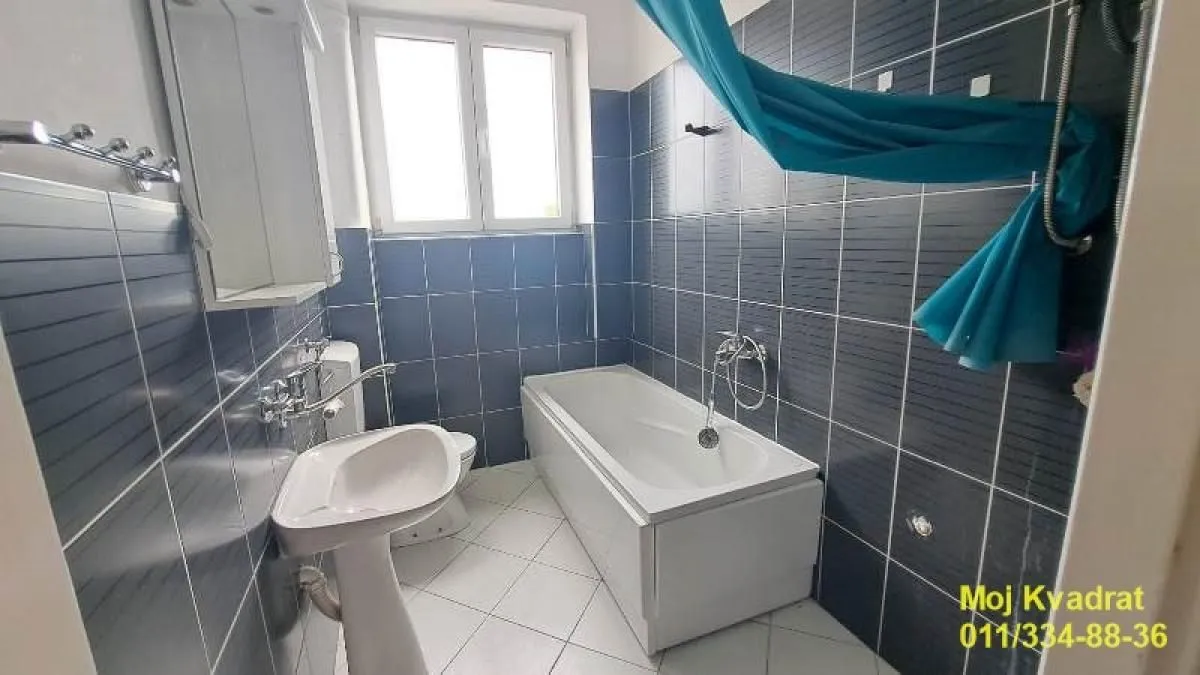 Prodaja, dvosoban stan, 68m², Stari Grad, Beograd
