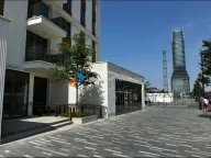 Izdavanje, trosoban stan, 71m², Savski Venac, Beograd - image 10