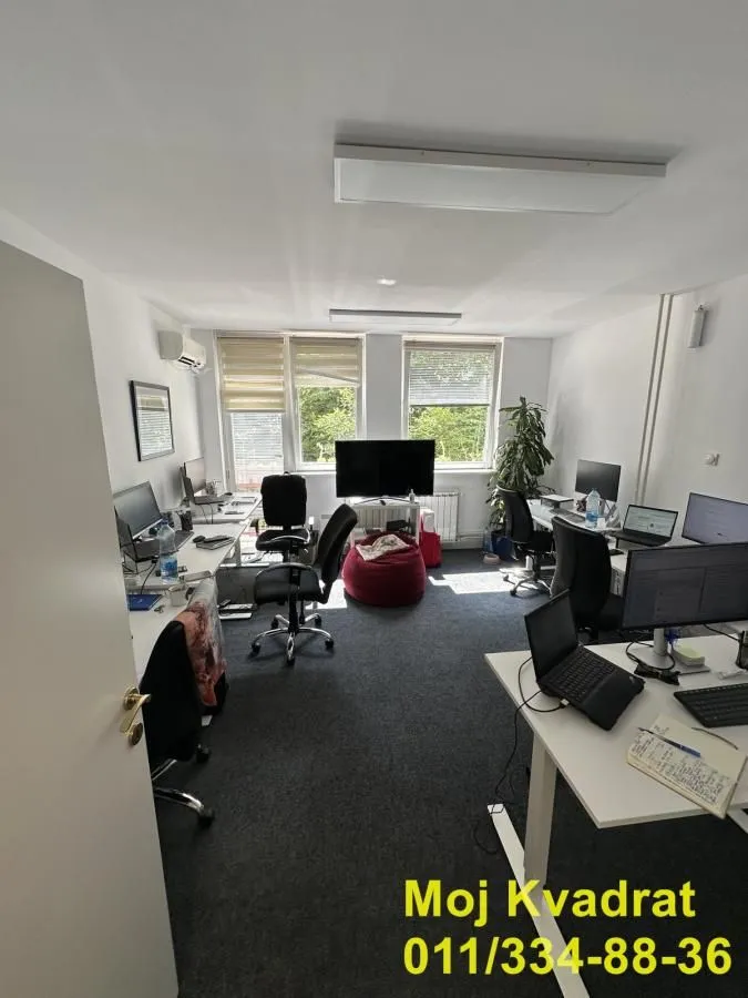 Prodaja, stan, 123m², Novi Beograd Blok 29, Novi Beograd Sve Podlokacije