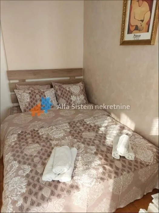 Izdavanje, dvosoban stan, 45m², Gradska Bolnica, Zvezdara Sve Podlokacije