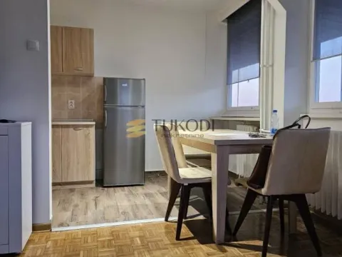 Izdavanje, dvosoban stan, 62m², Novi Beograd Blok 21, Novi Beograd Sve Podlokacije - image 3