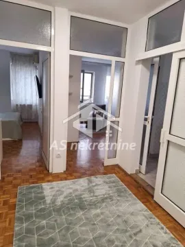 Rent, two bedroom apartment, 55m², Tašmajdan, Palilula Sve Podlokacije - image 14