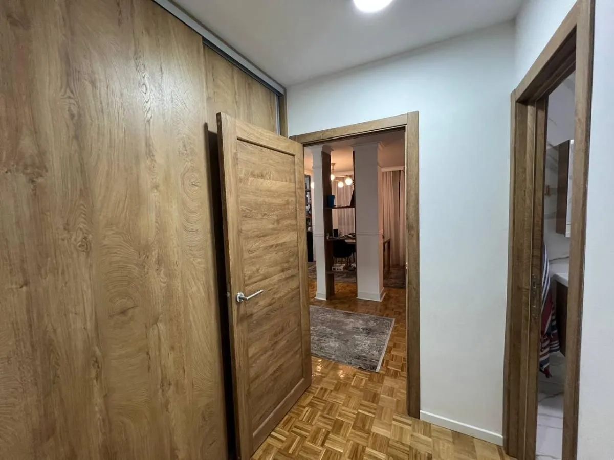 Prodaja, četvorosoban stan, 96m², Sajam, Novi Sad Sve Podlokacije