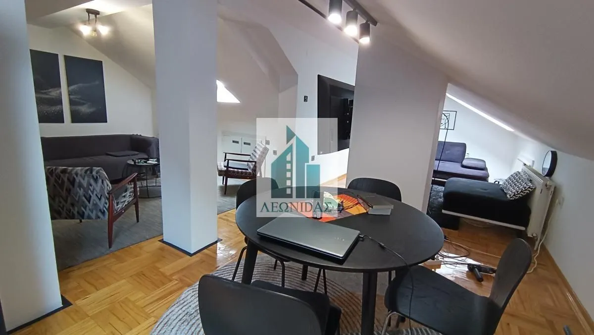 Prodaja, dvosoban stan, 80m², Medijana, Niš
