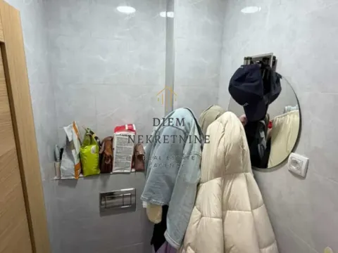 Prodaja, dvosoban stan, 67m², Zabjelo, Podgorica - image 1