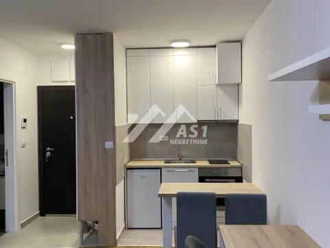 Izdavanje, stan, 28m², Telep, Novi Sad Sve Podlokacije - image 7