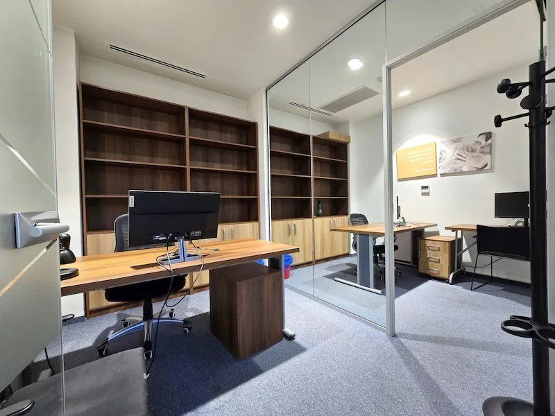 Sale, office space, 370m², Blok 9, Podgorica