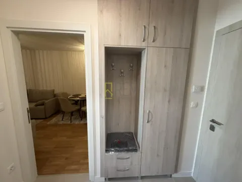 Rent, one bedroom apartment, 40m², Zabjelo, Podgorica - image 2