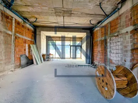 Rent, office space, 96m², Momišići, Podgorica - image 3