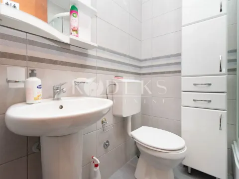 Rent, studio apartment, 26m², Tuški Put, Podgorica - image 15