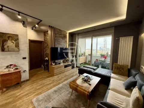 Sale, four bedroom apartment, 100m², Sajmište, Novi Sad - image 10