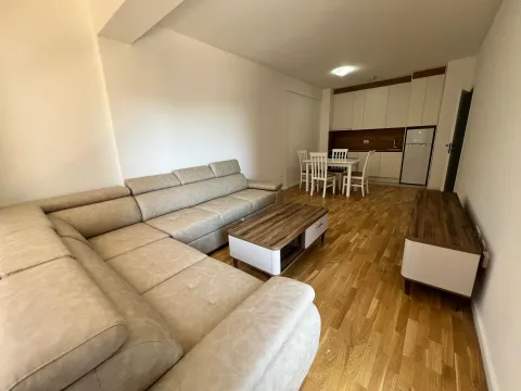 Izdavanje, dvosoban stan, 64m², Stari Aerodrom, Podgorica - image 2