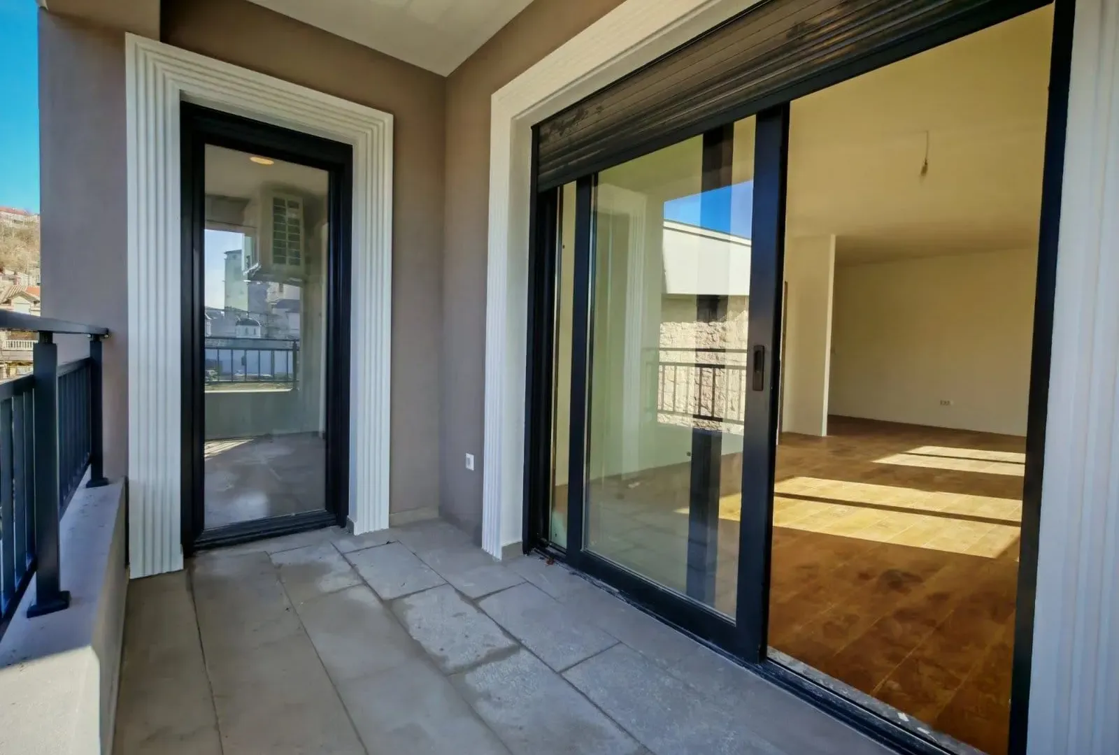 Prodaja, trosoban stan, 113m², Preko Morače, Podgorica