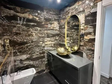 Sale, three bedroom apartment, 140m², Budva, Crna Gora - image 16