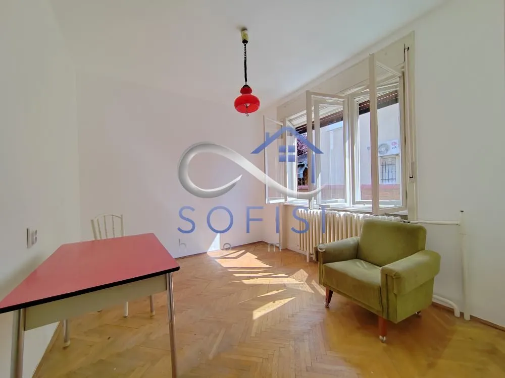Rent, house, 108m², Adamovićevo Naselje, Novi Sad Sve Podlokacije