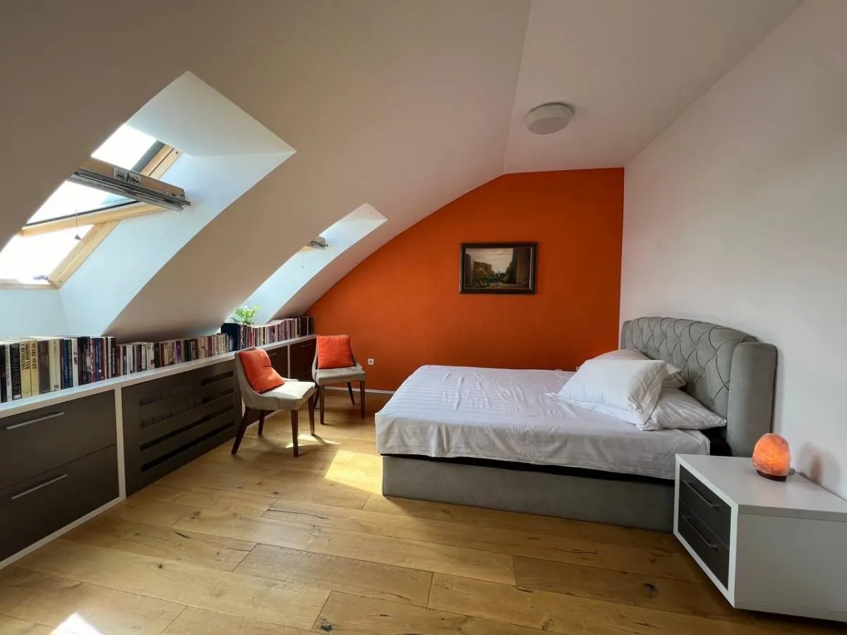 Prodaja, stan, 117m², Novi Sad Sve Podlokacije, Novi Sad