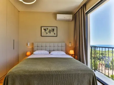 Rent, house, 223m², Reževići, Budva - image 24