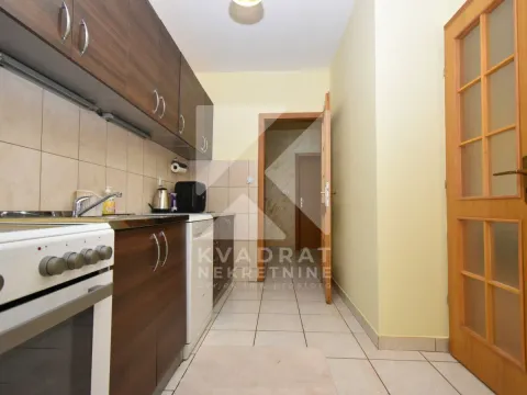 Izdavanje, jednosoban stan, 57m², Stari Aerodrom, Podgorica - image 5