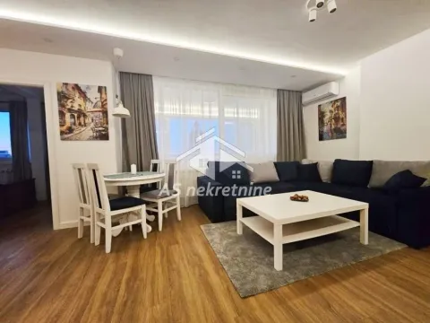 Rent, two bedroom apartment, 50m², Novi Beograd Blok 38, Novi Beograd Sve Podlokacije - image 3