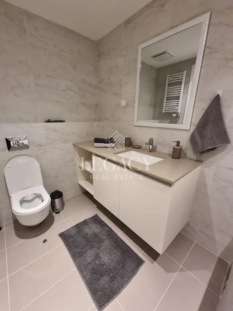 Sale, four bedroom apartment, 118m², Savski Venac, Beograd