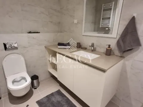 Prodaja, četvorosoban stan, 118m², Savski Venac, Beograd - image 16