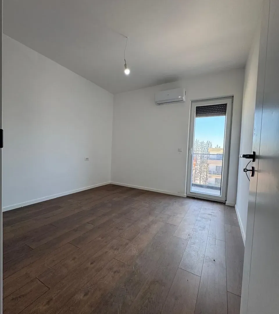 Sale, two bedroom apartment, 64m², Velika Plaža, Ulcinj