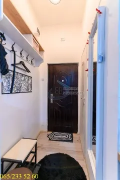 Sale, studio apartment, 15m², Stari Grad, Beograd - image 8