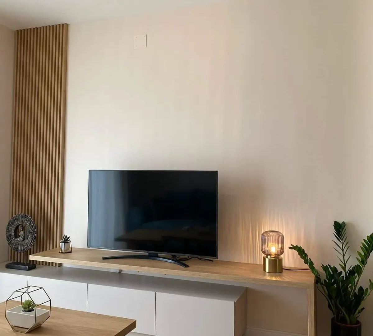 Rent, one bedroom apartment, 40m², Pobrežje, Podgorica