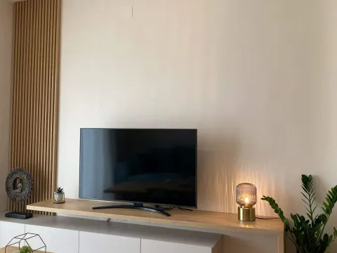 Izdavanje, jednosoban stan, 40m², Pobrežje, Podgorica - image 13