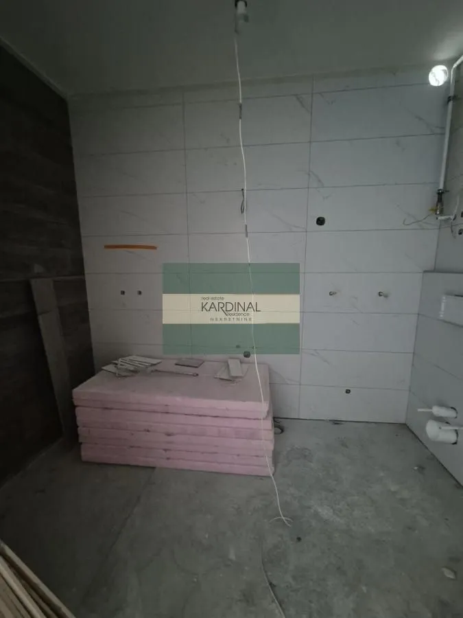 Prodaja, jednosoban stan, 53m², Aqua park, Jagodina