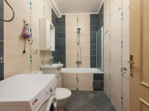 Prodaja, dvosoban stan, 106m², Kava, Tivat - image 9