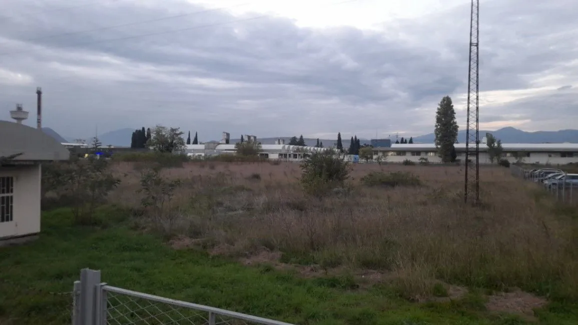 Prodaja, plac, 8348m², Zabjelo, Podgorica