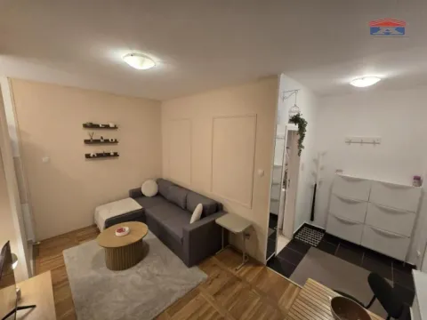 Izdavanje, jednosoban stan, 28m², Telep, Novi Sad Sve Podlokacije - image 2