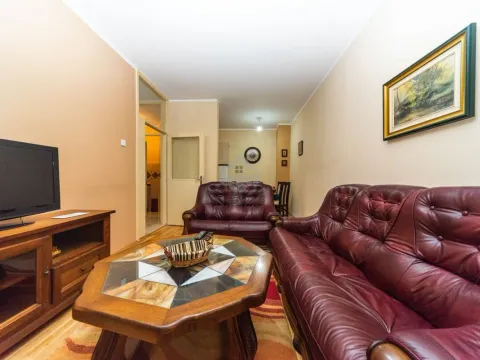 Rent, two bedroom apartment, 60m², Autobuska stanica, Podgorica - image 3