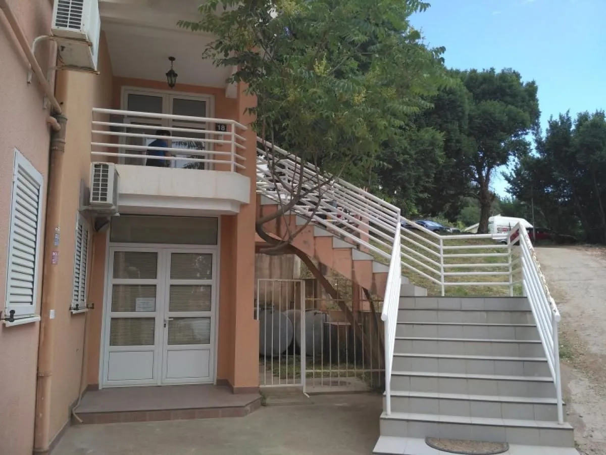 Sale, one bedroom apartment, 30m², Petrovac, Budva