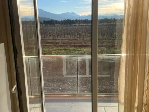 Izdavanje, jednosoban stan, 40m², Stari Aerodrom, Podgorica - image 10