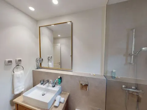 Prodaja, garsonjera, 41m², Luštica Bay, Tivat - image 5