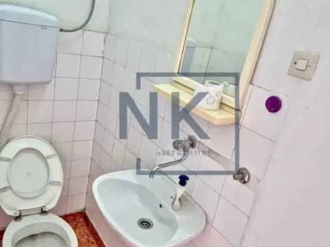 Rent, office space, 122m², Drpe Mandića, Podgorica - image 8