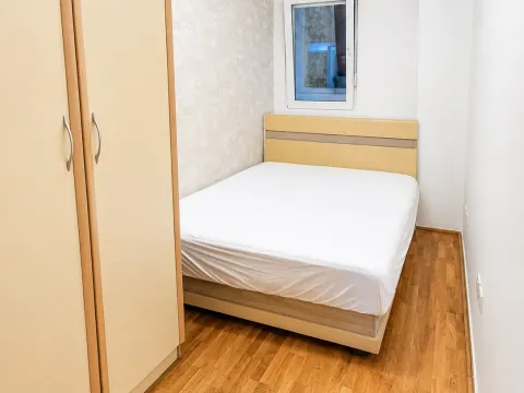 Rent, two bedroom apartment, 74m², Pobrežje, Podgorica - image 7