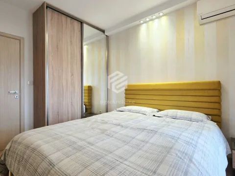 Rent, one bedroom apartment, 47m², City Kvart, Podgorica - image 8