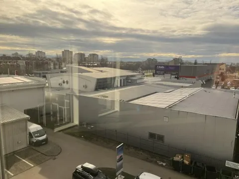 Rent, office space, 150m², Novo naselje, Novi Sad - image 9