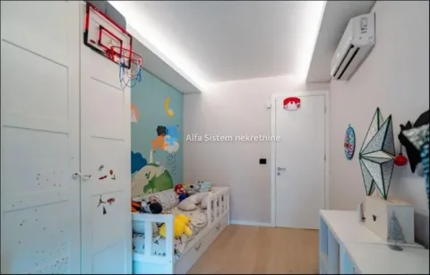 Rent, four bedroom apartment, 103m², Stari Grad, Beograd - image 18