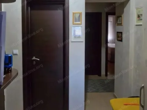 Prodaja, dvosoban stan, 65m², Zabjelo, Podgorica - image 11