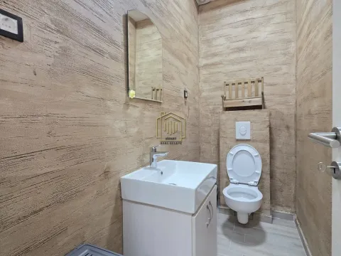 Rent, two bedroom apartment, 68m², Blok 9, Podgorica - image 10